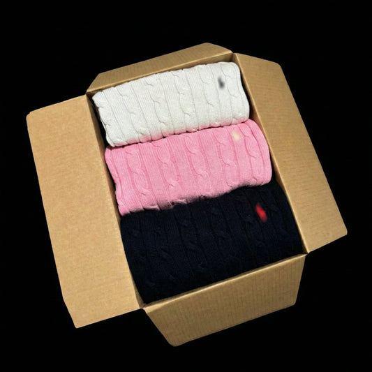 RL VINTAGE BOX