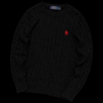 RL KNITWEAR