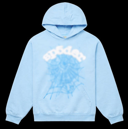SD4DER HOODIE