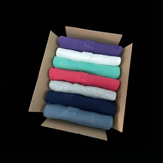 RL POLO VINTAGE BOX