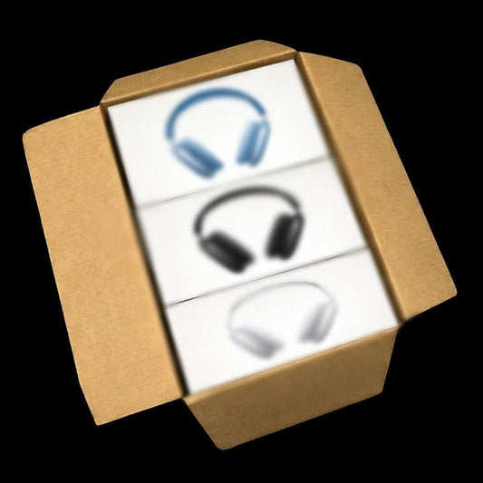 APDS MAX BOX