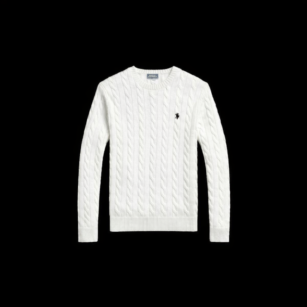 RL KNITWEAR