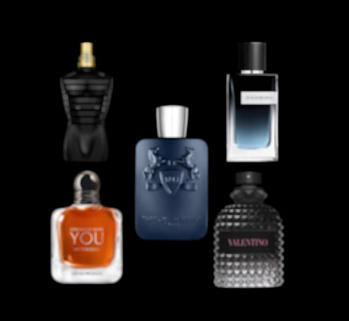 FRAGRANCE BUNDLE ''WINTER ELITE''