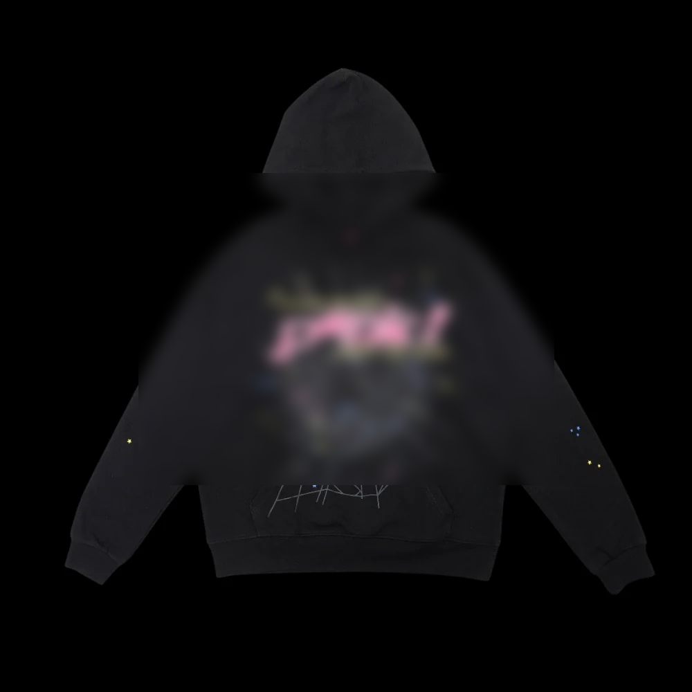 SD4DER HOODIE