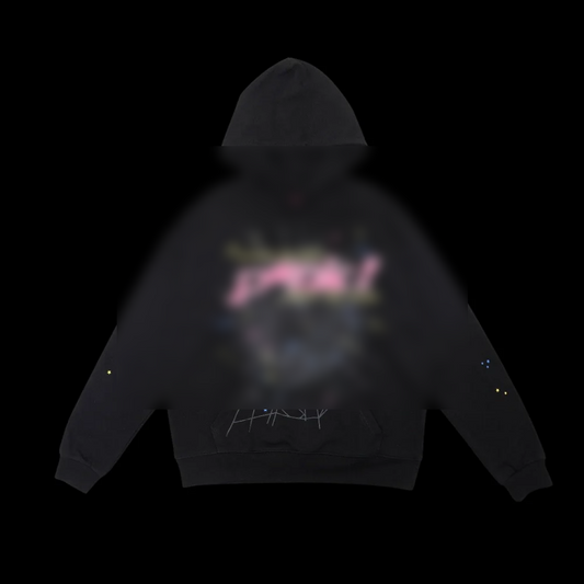 SD4DER HOODIE
