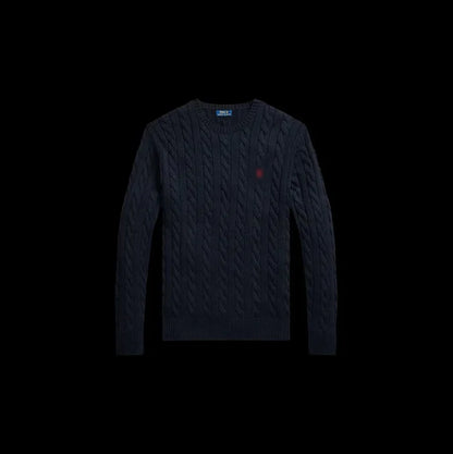RL KNITWEAR