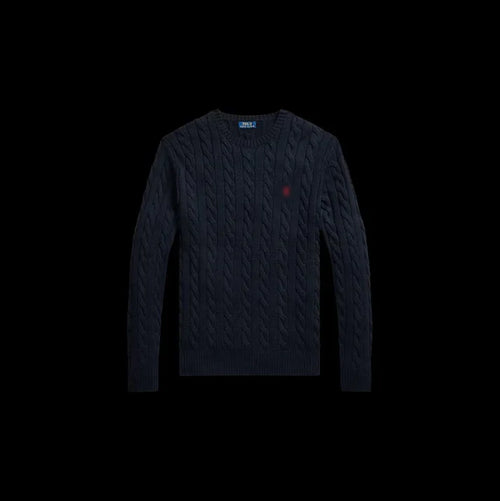 RL KNITWEAR