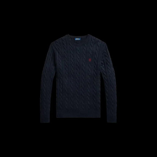 RL KNITWEAR